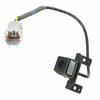 OEM ryggekamera for 2011-2014 HYUNDAI Sonata 95760-3S102