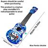 Newly Launched Strumming Ukulele, Beginner-Friendly Toy Guitar Instrument For Kids, New Year'S Gift For Children
