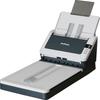 Yingyuan L6260 Color Duplex A4 Feeder & Flatbed Document Scanner