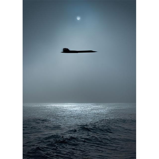 Blackbirds Black Sport Car Fighter Jets Prints Poster Canvas Painting Hd Modern Wall Art Pictures Living Room Bedroom Home Decor