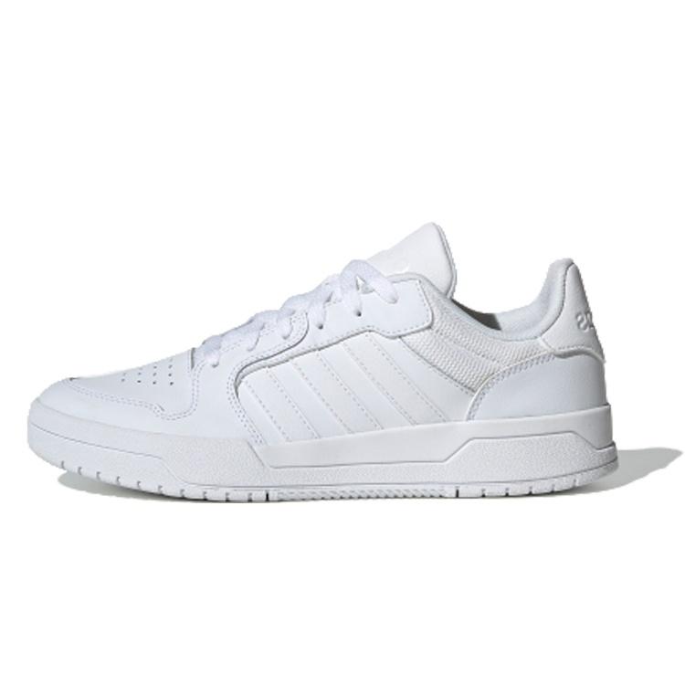 adidas Entrap Cloud White Men s EH1865 EU 46⅔