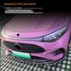 Mercedes CLA AMG Line 2026+ Splitter Spoiler Lip Față Body Kit
