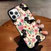 Dackel Teckel Dackel Hund Handyhülle Für iPhone 17 Air 16 15 14 13 12 11 Pro Max Max Plus Bumper Hülle Abdeckung