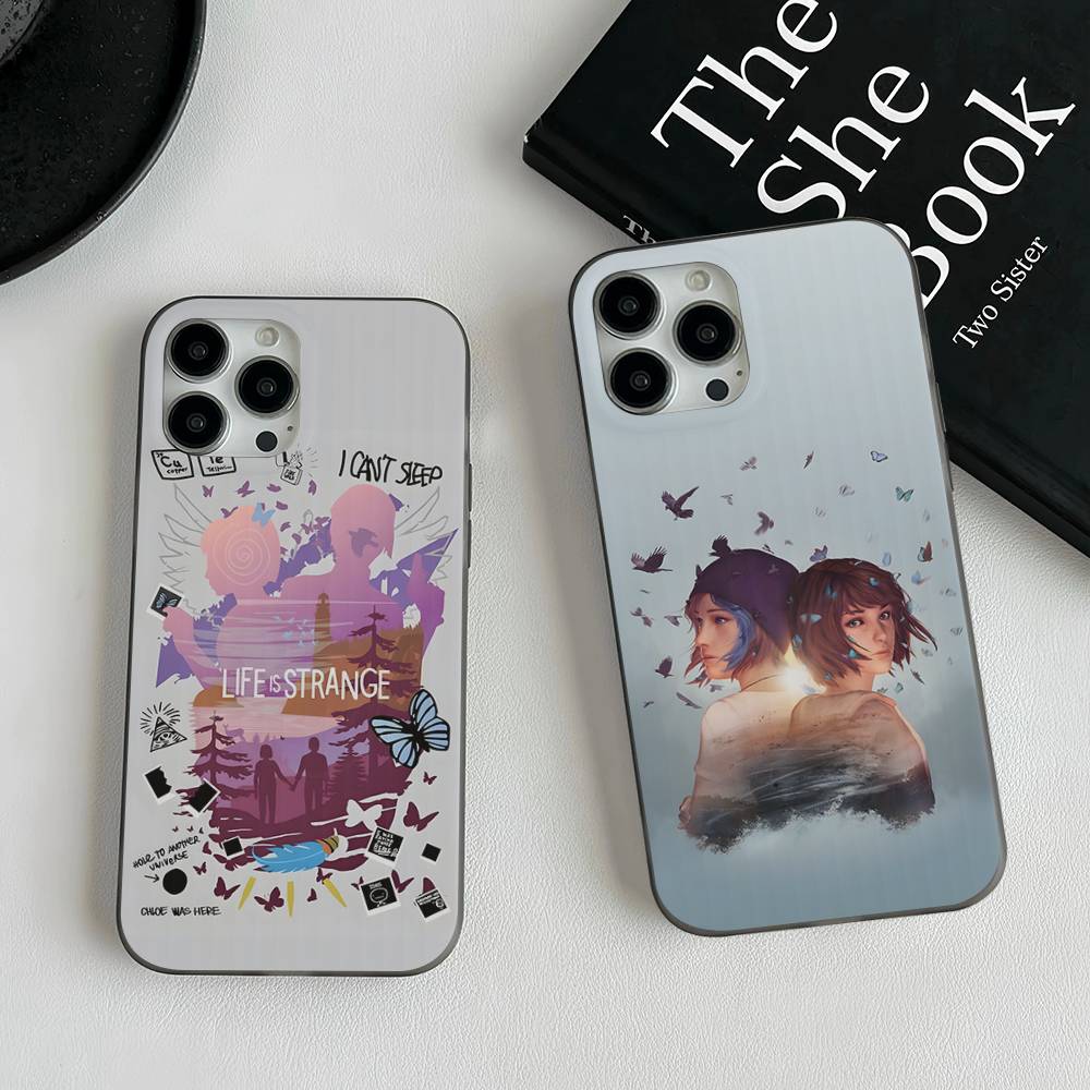 Gabbys Dollhouse Phone Case For IPhone 17 16 15 14 Plus 13 12 11 Pro Max Pro Wave Corrugated Cover