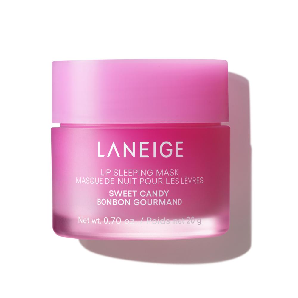 LANEIGE Maska na spaní na rty EX 20g