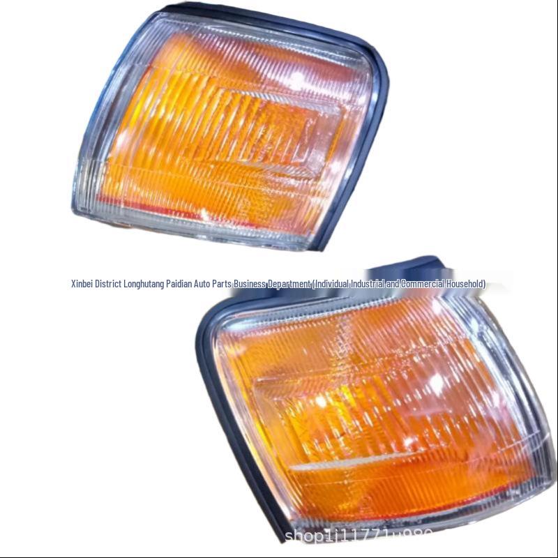 Applicable for 1990-1991 Toyota Starlet EP80/KP80 Turn Signal 212-1582-AE