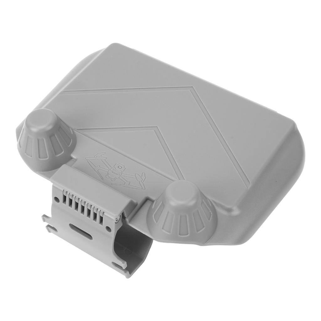 Sun Hood Sunshade Controller Cover Dark Grey PC Vent Hole Foldable Light Weight Drone Accessory for Mini 4 Pro Air 3 RC