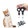 Anti-loss Cat Collar, Suitable Tracker, Cat Neck Collar Accessory, Silicone Collar, Pet Positioning Collar