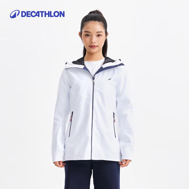 Decathlon Outdoor Windproof Waterproof Jacket XL