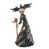 Witch Resin Home Garden Craft Ornament Decor