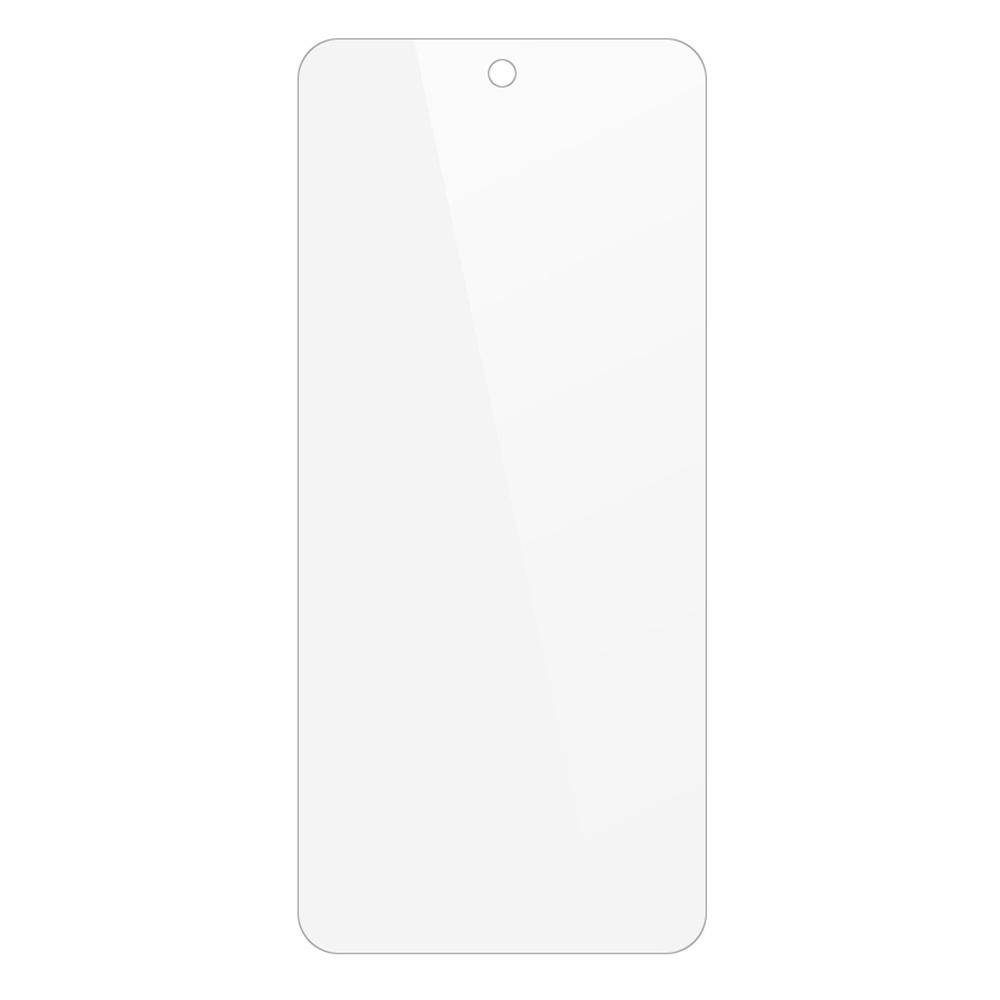 

For Motorola Moto G Power (2025) Screen Protector 0.3mm Ultra Clear Tempered Glass Film Type A