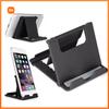 Xiaomi Smartphone Bracket Foldable Desktop Stand for Ipad IPhone Samsung Xiaomi Huawei Folding Universal Mobile Phone Holder