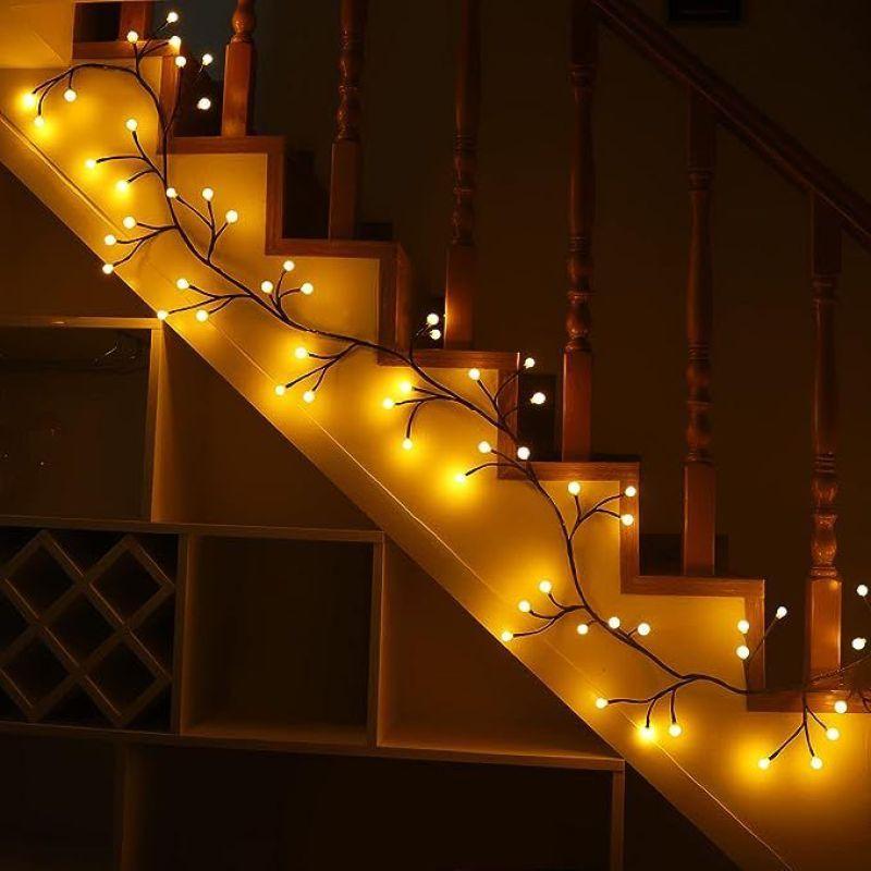 LED Tree Lamp 160cm/180cm/230cm