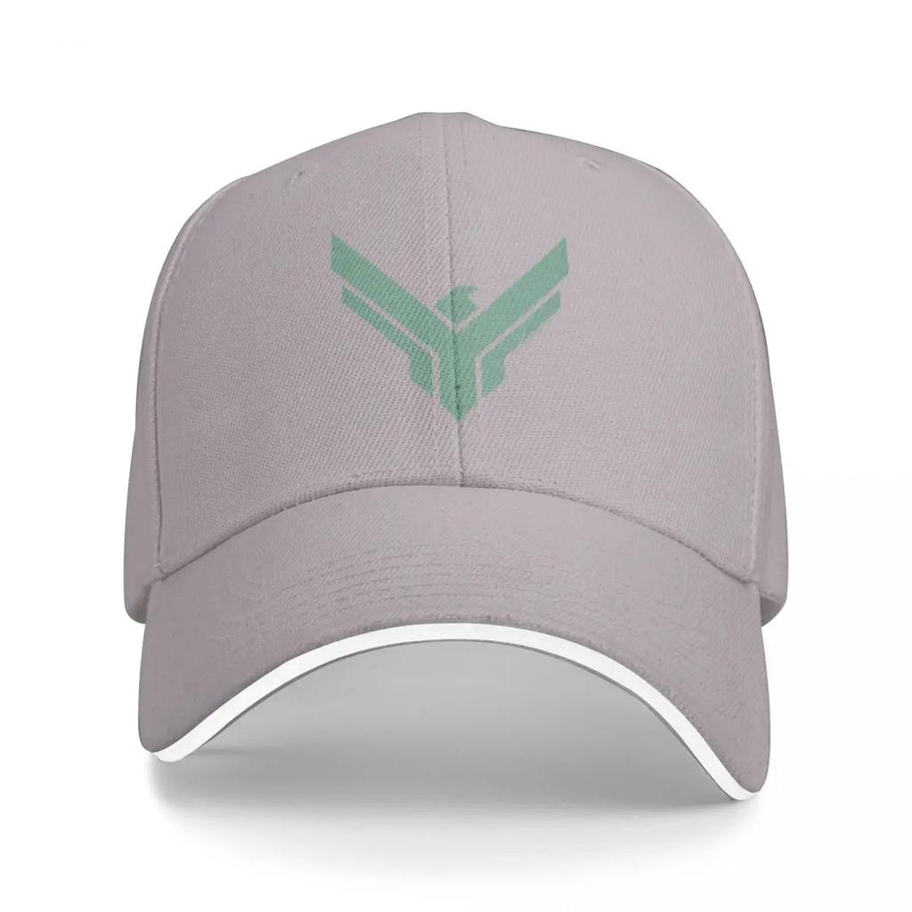 House Atreides symbol, paint Baseball Cap Uv Protection Solar Hat Rave Fashion Beach Custom Cap Male Women's