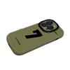 Lucky Number 7 Applicable To Apple 15 ProMax Mobile Case IPhone 16 13 New 14plus Silicone Huawei