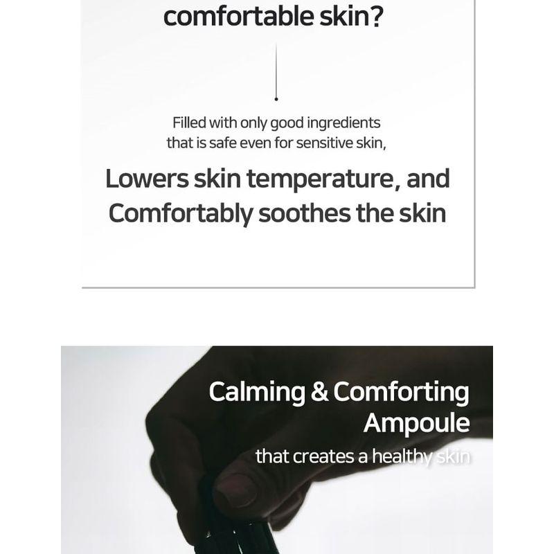 YUNJAC - Calming & Comforting Ampoule