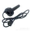Electronic Throttle Twist Grip for Surron Light Bee Electric Off-Road Motorcycle