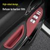 Changan X7 PLUS Car Window Button & Door Handle Protective Silicone Pad Set
