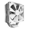 Ventilateur De Processeur - NZXT - T120 - Blanc - Refroidisseur Compact - Technologie De Contact Direct