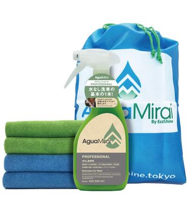 Cuidado y mantenimiento del coche – Pulimentos para coche