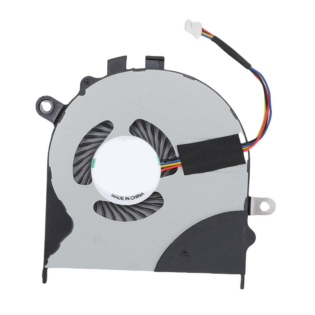 CPU Fan Replacement for Inspiron 15 7558 7568 13 7347 7348 7352 7353 7359 Series Laptop 03NWRX 0DW2RJ Computer Cooling