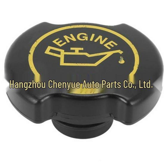 Ford F150 Oil Cap F3AZ-6766-B