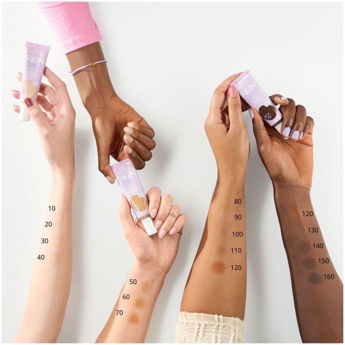 Fond de Teint - Essence - Skin Tint - Teinte 150 - SPF 30 - Vegan