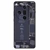 Funda For Oppo Find X7 Ultra Case Find X7 Silicone Space Wolf TPU Soft Phone Cover For OPPO Find X7 Pro/ X7 Ultra Case Cat Coque