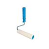 Rouleau De Peinture EDM - En Laine - Poil Court - 220mm - 24164