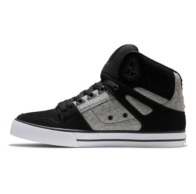 Dc Shoes Кросовки Pure High Top WC