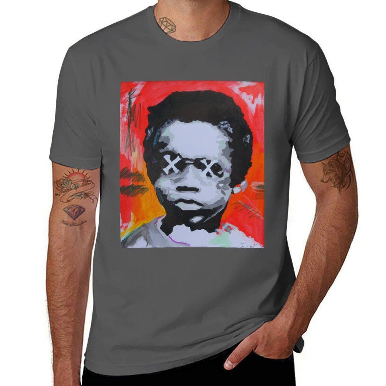ILLMATIC T-Shirt t shirt custom print graphic t shirts for man T-Shirt 4XL