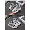 Children's Sports Shoes New Fall Boys and Girls Daddy Shoes All Match Boys Big Boy Shoes Child Doll Tide