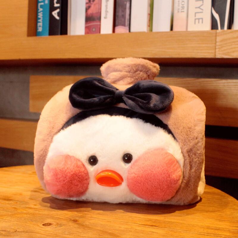 

Aimikoo Zhanbo Explosion-Proof Water-Filled Hot Water Bottle