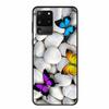 For Samsung S20 Ultra 5G Phone Cases Animals TPU Soft Silicone Back Cover for Samsung Galaxy S20 Ultra LTE 5G Funda Bumper Coque
