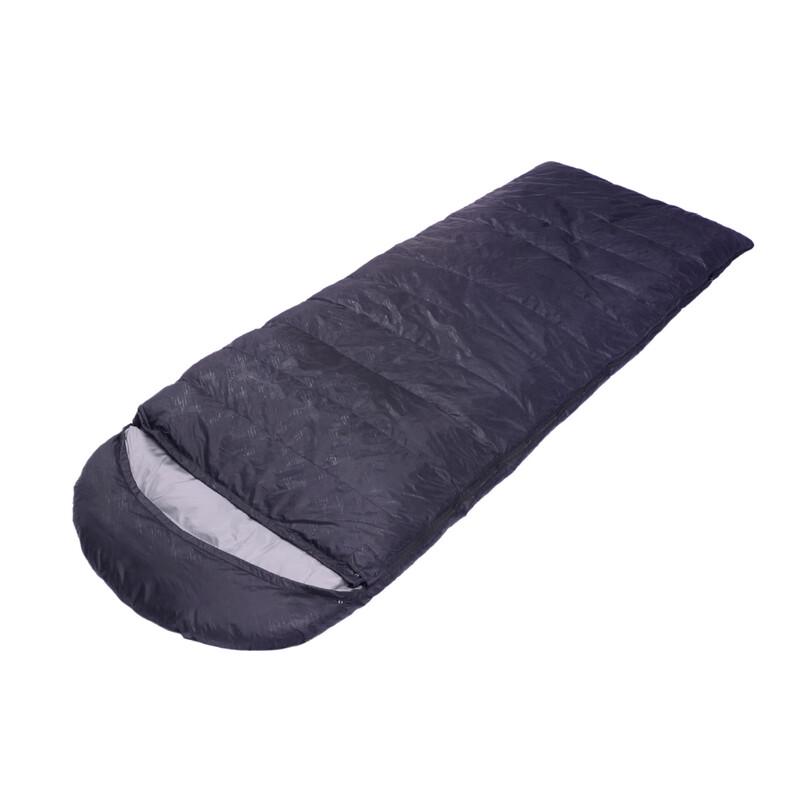 GRAYBIRD Four-Season Envelope Duck Down Sleeping Bag