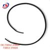 73853-3TA0A: Roof Water Seal Strip for 2013-2018 Nissan Altima, replaces 73852-3TA0A