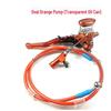 M10x1.25 Aluminum Off-Road Motorcycle/ATV Hydraulic Clutch Brake Lever