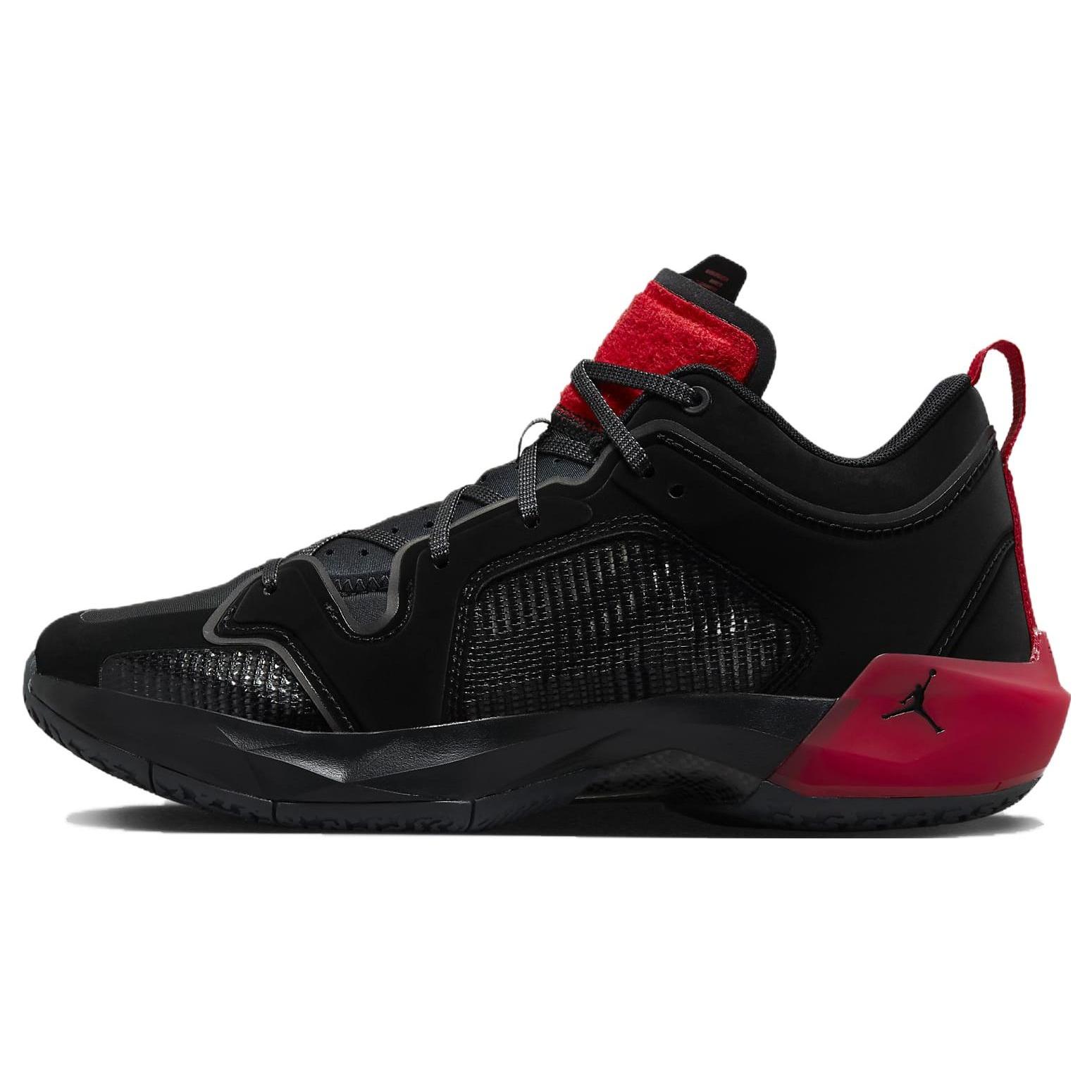 Air Jordan 37 Low PF  Bred  Men s DQ4123-007 EU 40.5
