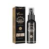 Hair Removal Spray for the Whole Body, Underarms, Legs, Hands, and Armpits, Gentle and Non-drying, Hair Removal and Hair Suppression 100ml