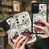 Phone case: 2D flat, suitable for Samsung Galaxy A34 A35 M05 M06 S20 S22 S21 FE Plus 5G protective case, pirate octopus, perfect Christmas and Hallowe