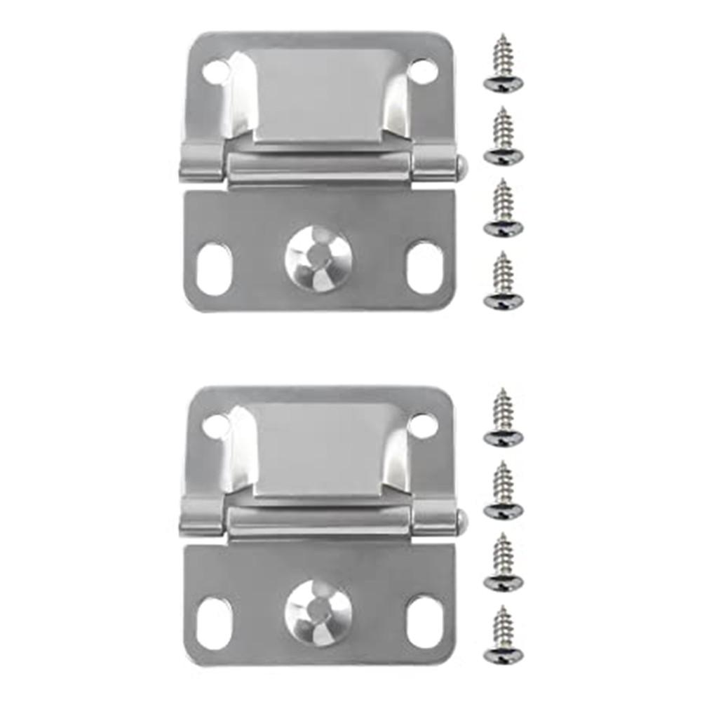 

Cooler Hinge Replacement Stainless Steel Cooler Hinge