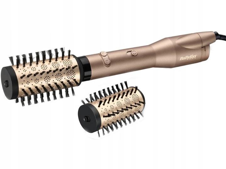 Suszarko-Lokówka Babyliss As952E Jonizacja 650W