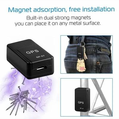 Sisteme GPS şi accesorii – Trackere GPS