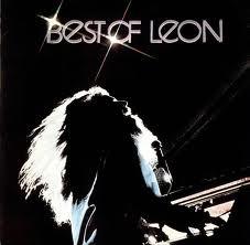 

CD LEON RUSSELL - The Best Of Leon Russell SRZ8017 Shelter Records 1990 US Rock Used
