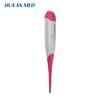 HUAAN Flexible Tip Jumbo Water Resistant Fast Reading Backlight Display Medical Clinical Pen-like Digital Baby Thermometer