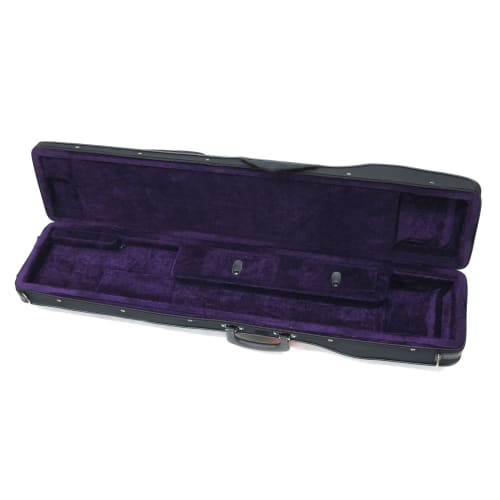 Kogetsuginbo NKC-01 Semi-Hard Case for Erhu