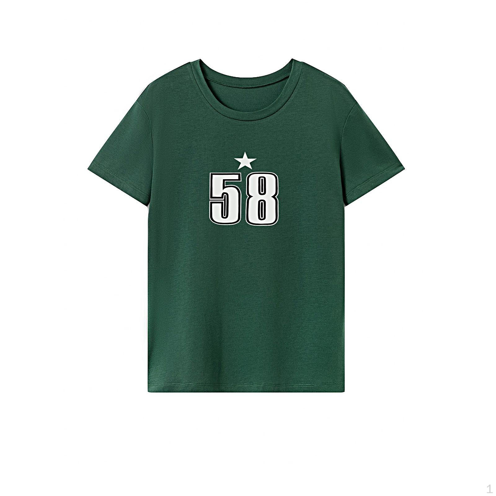 

Футболка для женщин, летний костюм, повседневная базовая футболка, спортивный женский подарок