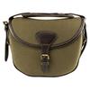 Jack Pyke Cotton Canvas Heavy Duty Crossbody Bag