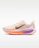 HM6804-113 Nike Vomero 18 "Chalk/Pink Foam/Bright Violet" (Women's)