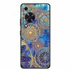 For Huawei Nova Y72 Phone Case Back Animal Cover for Huawei Nova Y72s Silicone Soft TPU Cases NovaY72 s Y 72 s Para Funda Bumper